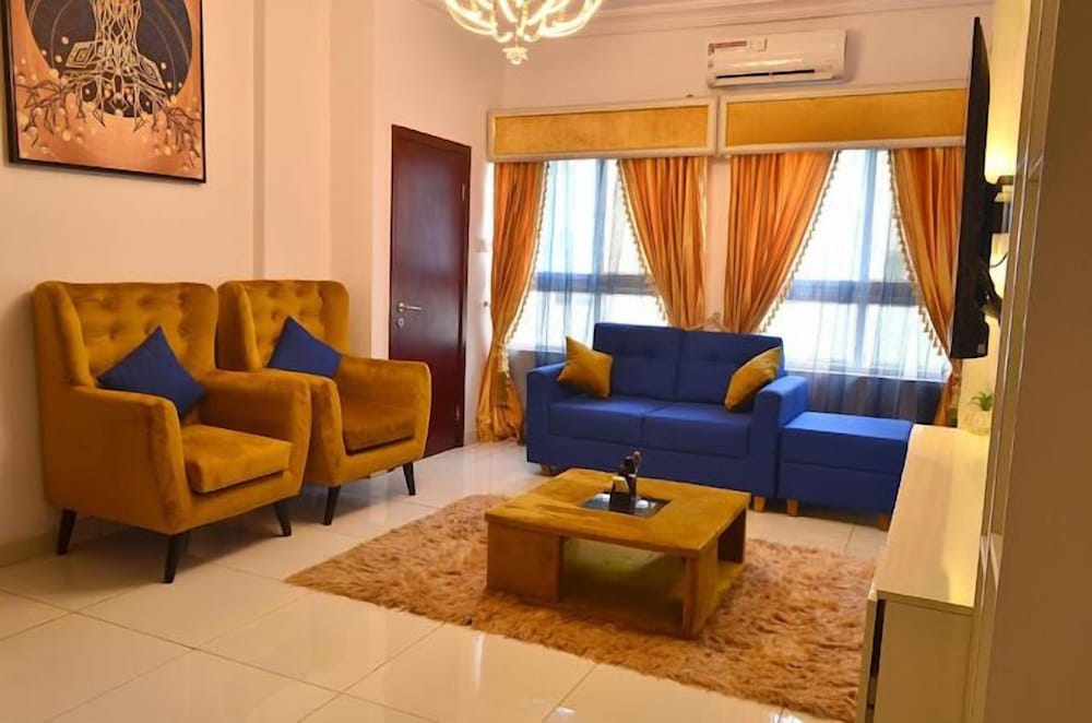 Novabase Apartment
