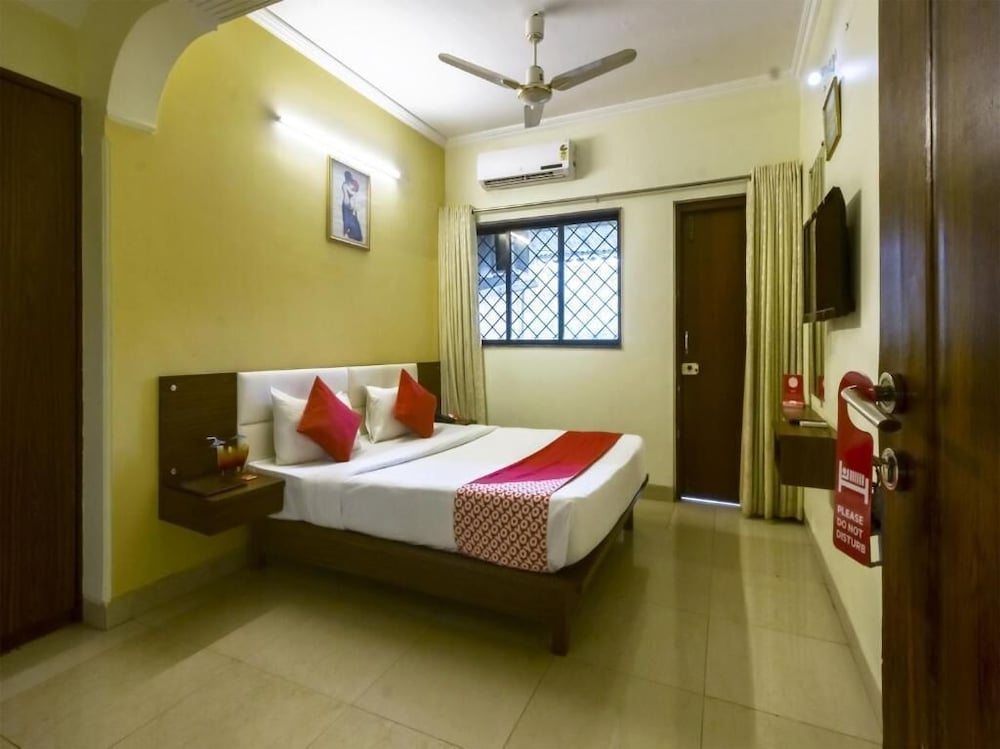 Basilica Holiday Home