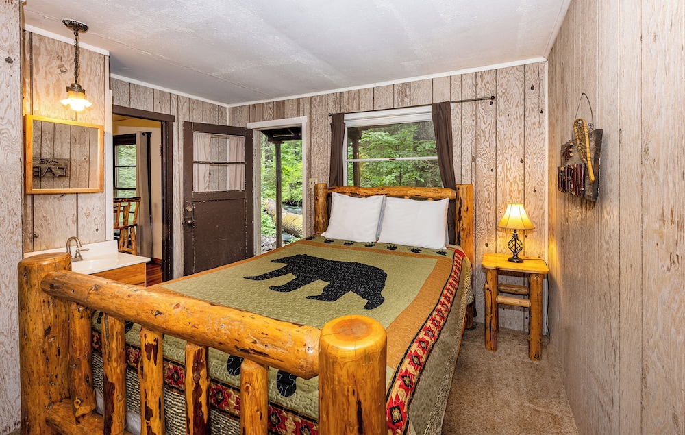 Union Creek Resort