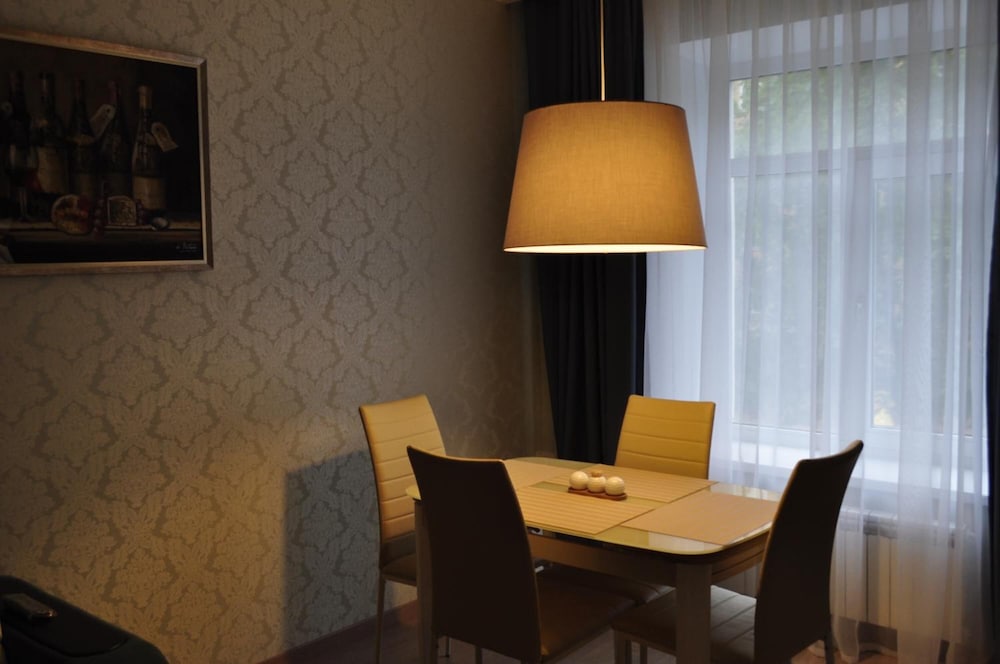 Apriori Hotel view 3