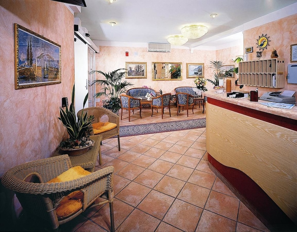 Hotel Bologna, 写真 16