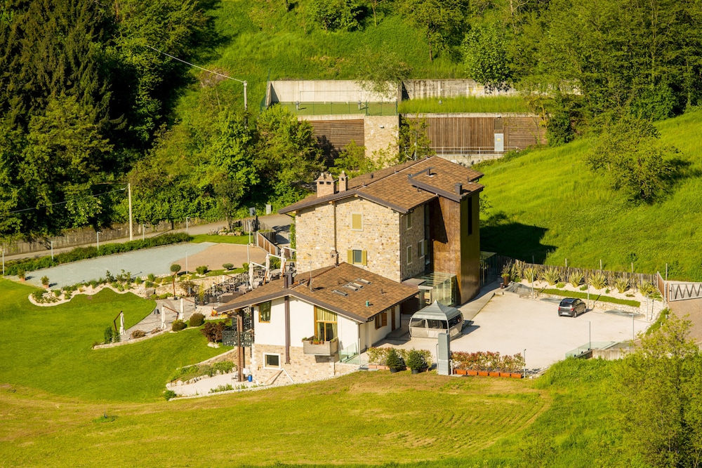 Relais Florian Maison, photo 29