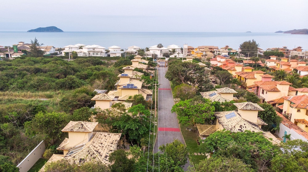 Bz15 Casa 200 metros da praia 4 suítes