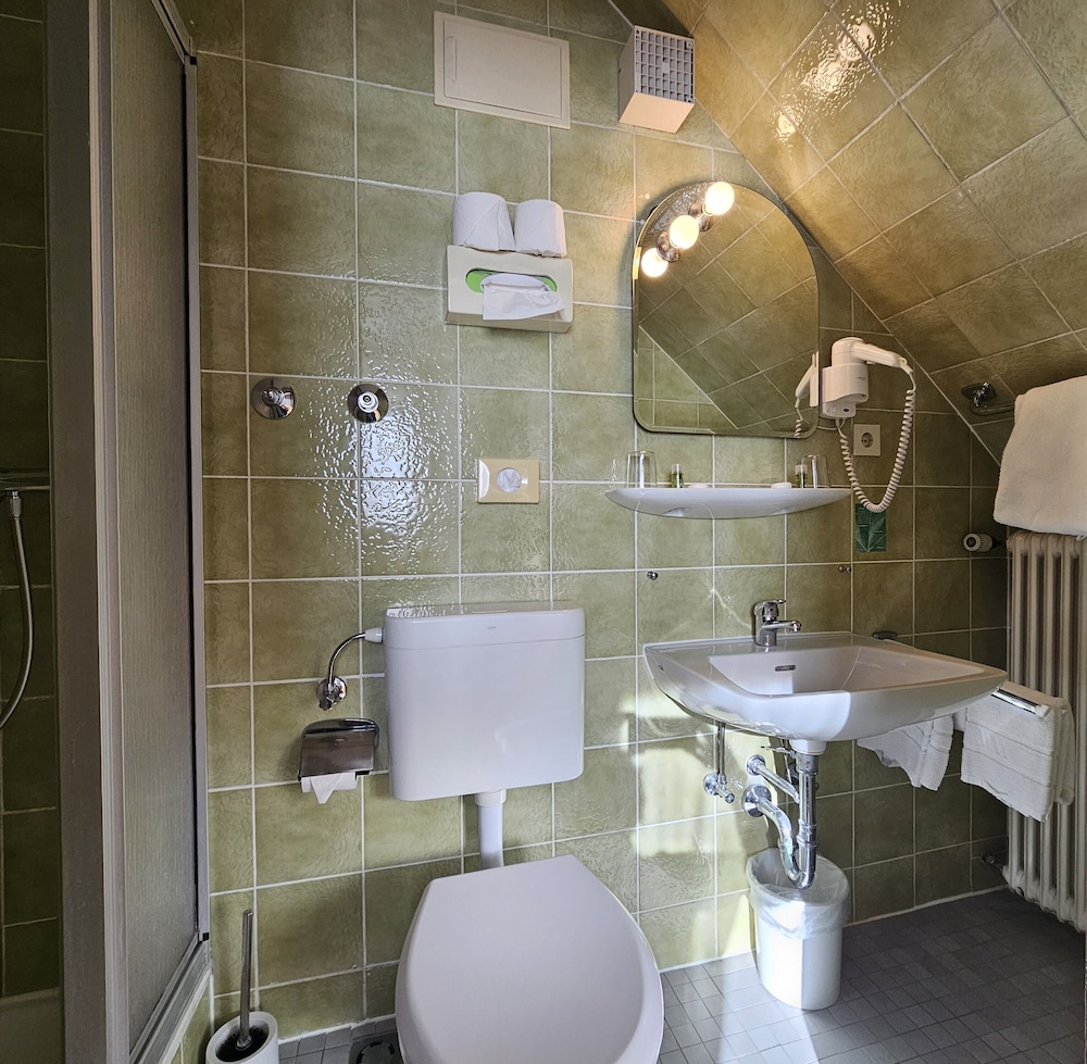 ARRIVEL Hotel am Bergson