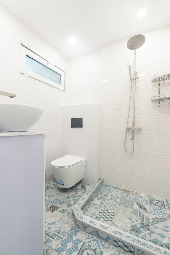 The Heart of Tbilisi Hideaway