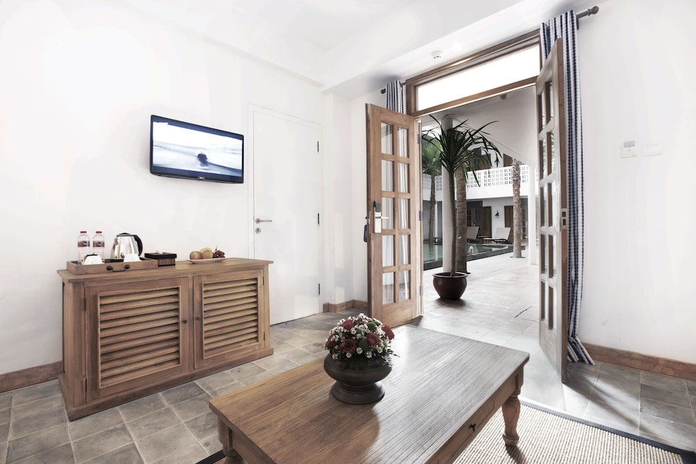 Adhisthana Hotel Yogyakarta 21