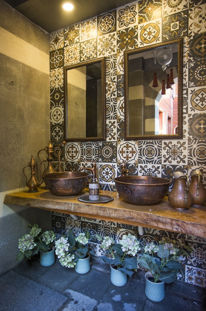 Bahçe Ev Oteli - Özel Sınıf - Image 33