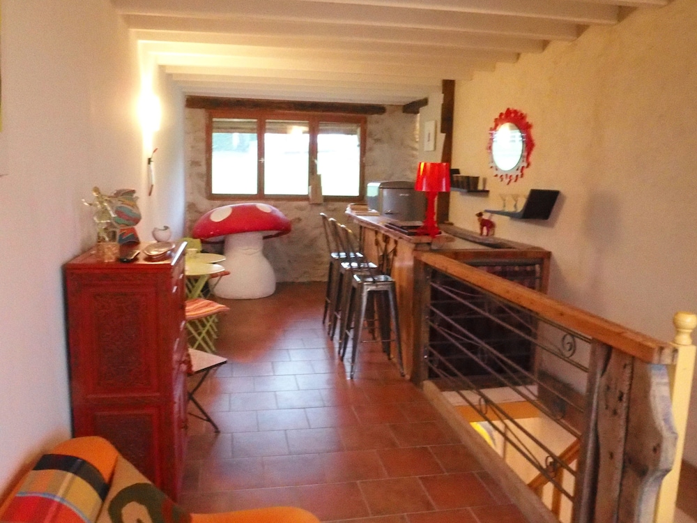 La Grange aux Loirs
