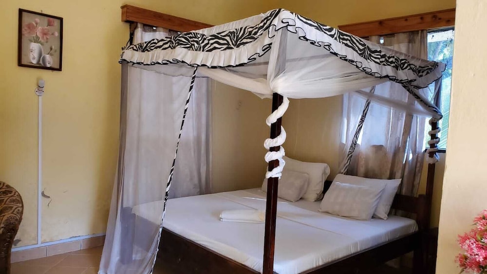 Diani Beach Dream House - 5 Bedrooms