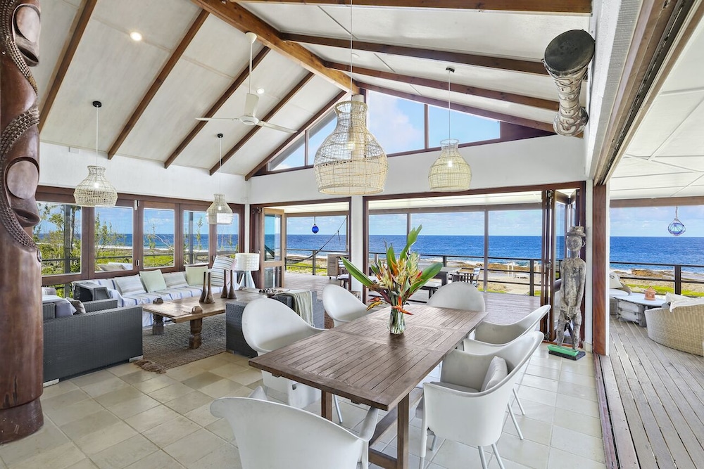 Villa Senang Masari view 2