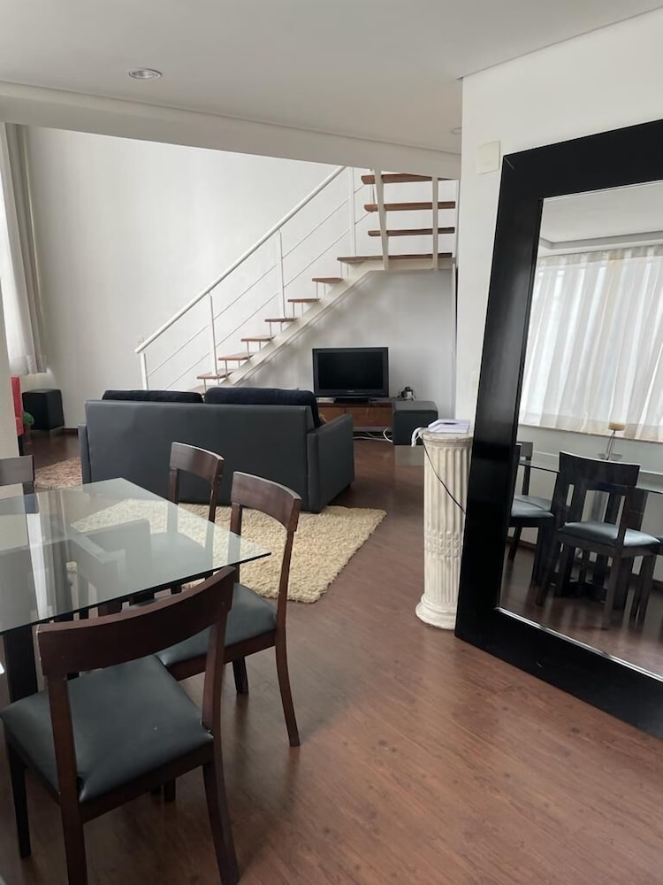 NYC Residence Flat condominio