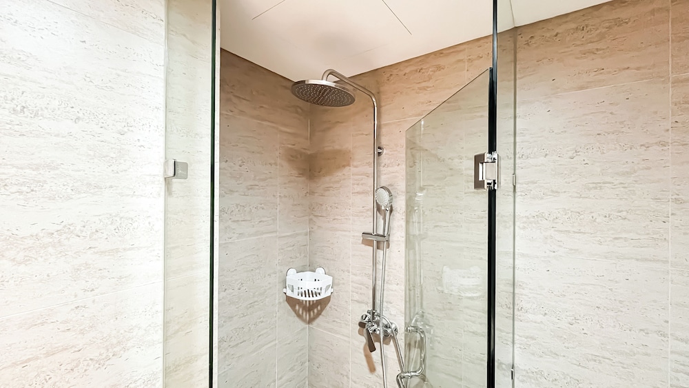 Relaxing And Stylish 1Br At Gold Coast Apartment