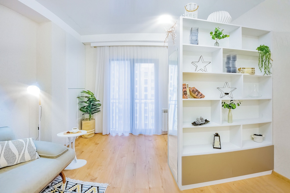 HB apartments B.I.G.