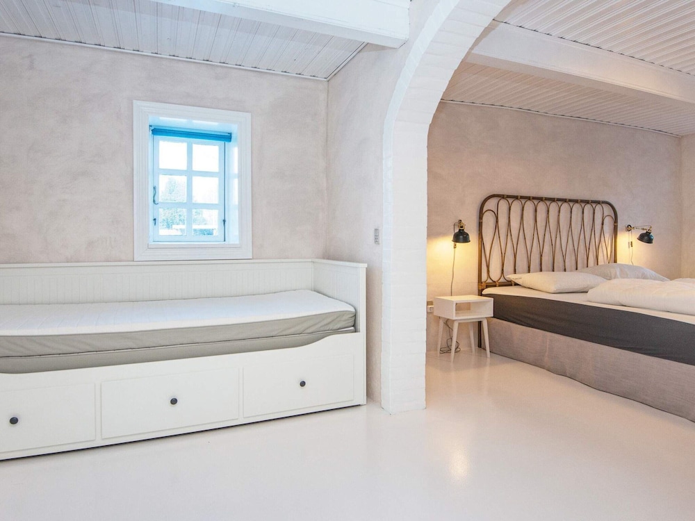 12 Person Holiday Home in Sonder Omme view 4