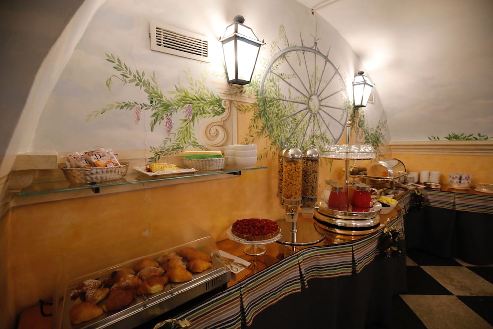 Hotel Sant' Anna