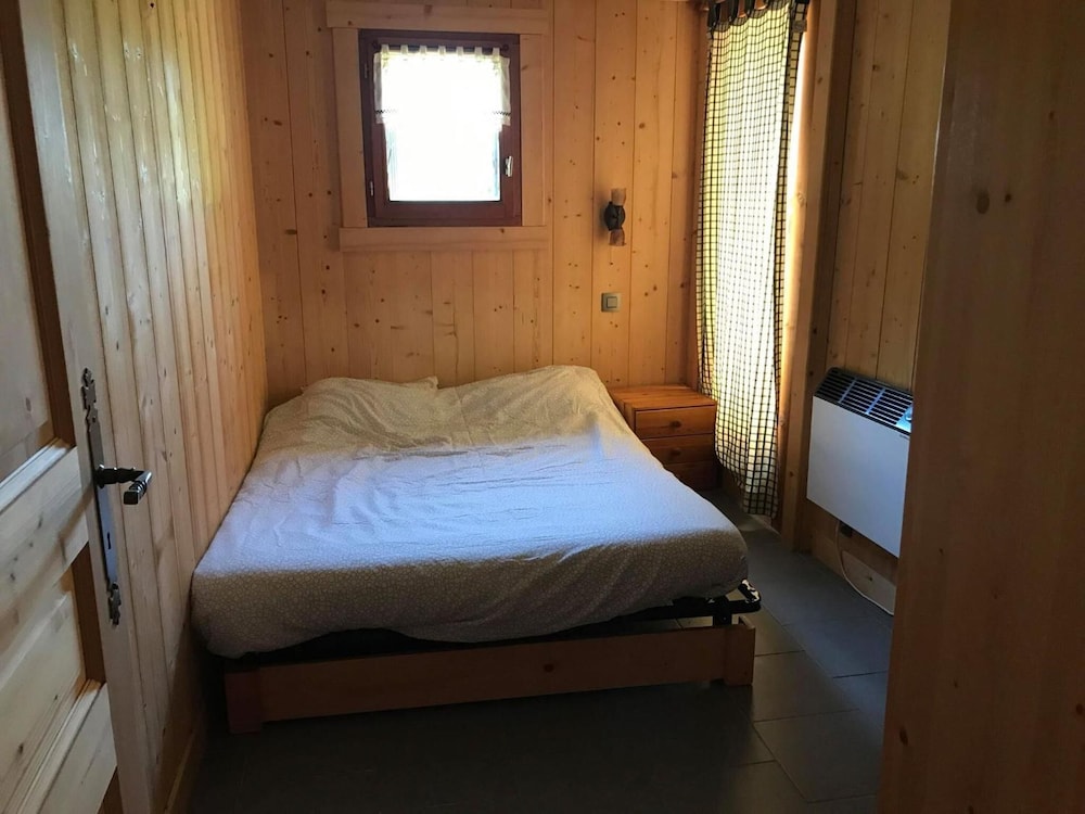 : Chalet la Barallette – Esc’Appart