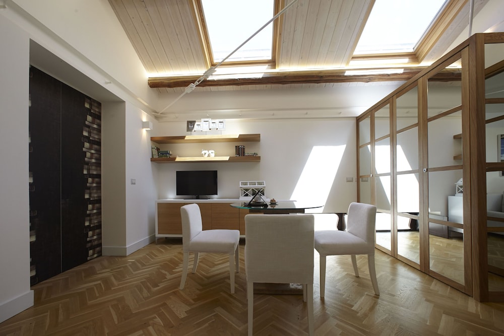 Ferrini Home - Via Monte Sant'Agata