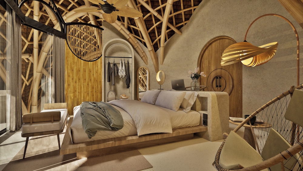 MANDALA ECO RESORT