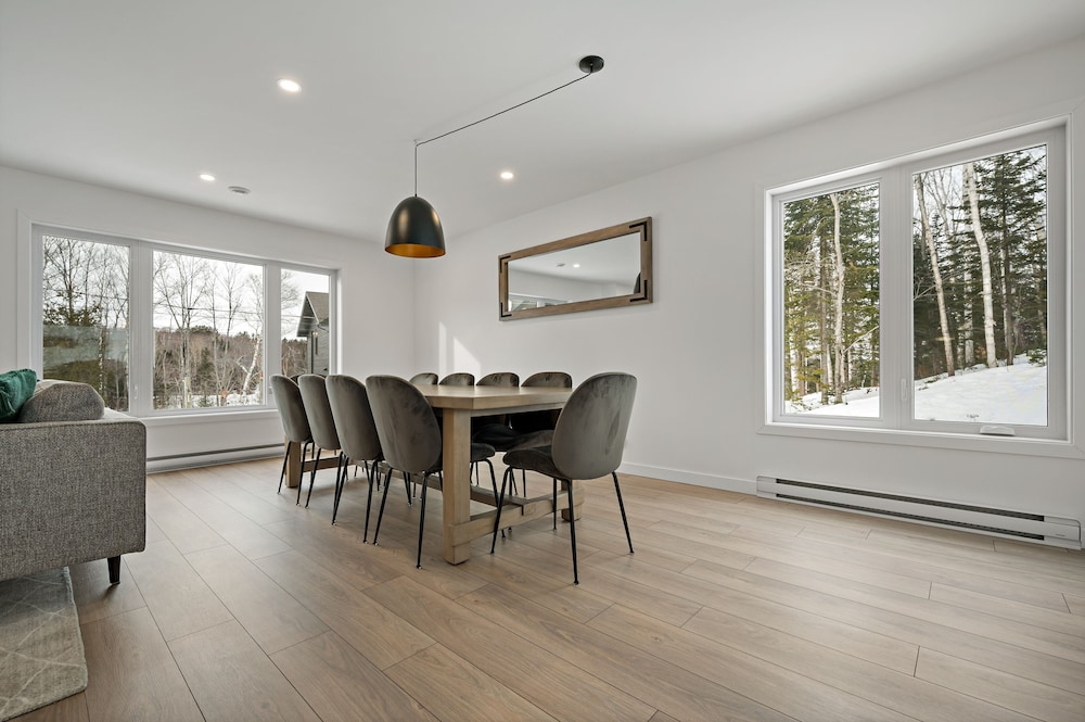 Relais Mont-Blanc by Tremblant Platinum-4