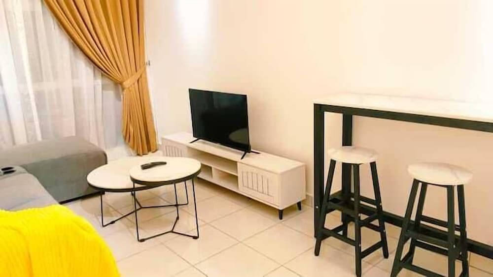 Merpati Indah Apt Kulai Johor