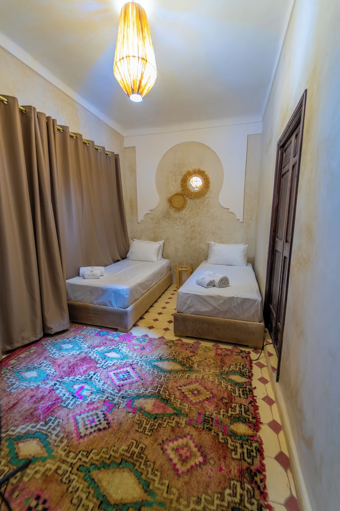 Riad Lalla Fatima