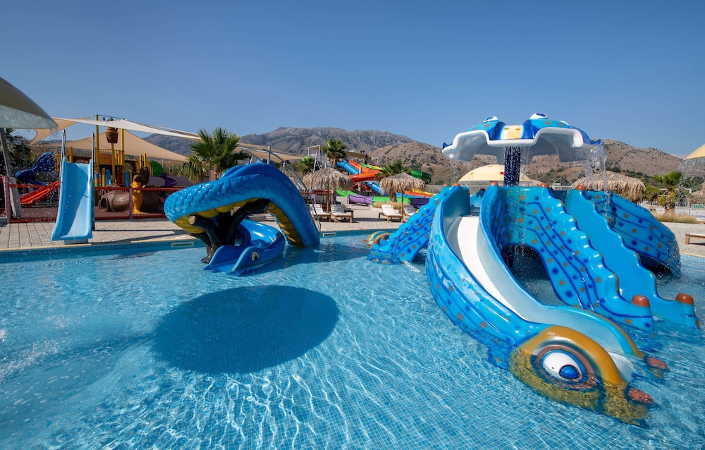 Anemos Luxury Grand Resort