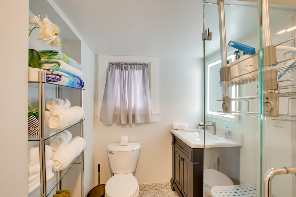 Beresford B&B