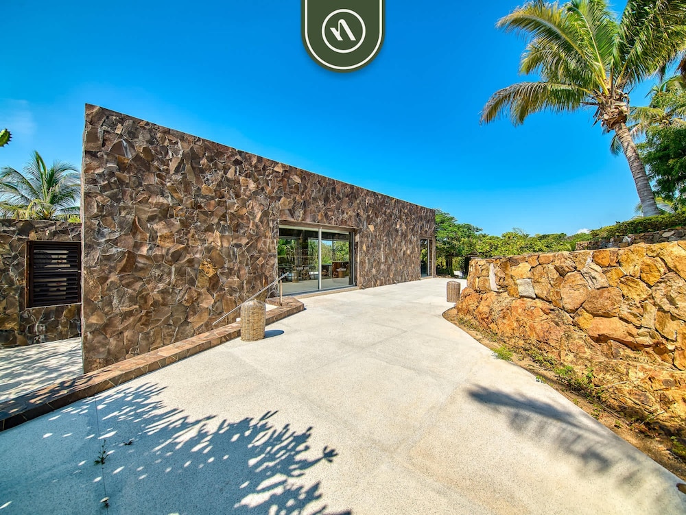 Casa Piedra in Jalisco