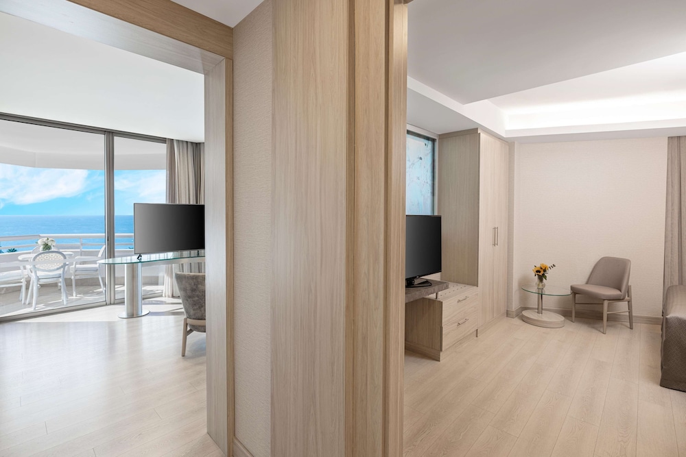 Concorde De Luxe Tatil Köyü - Prive Ultra Her Şey Dahil - Image 71