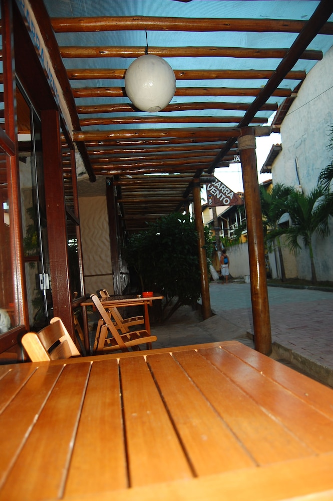 Pousada Barra Vento