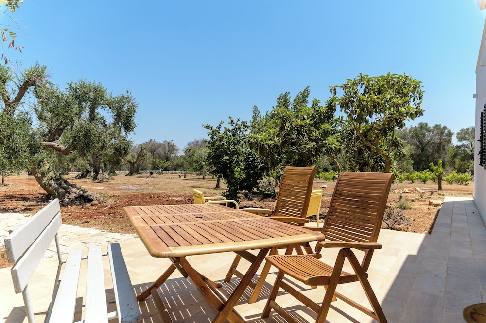 Villa Oliva Blu by Wonderful Italy