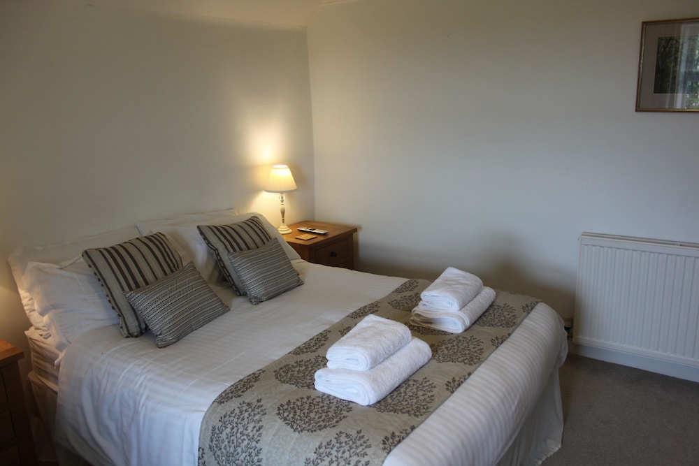Bryn Eisteddfod B&B