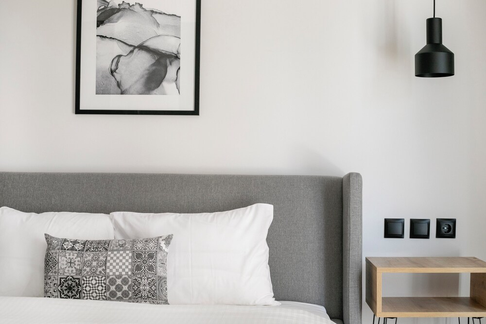 Astoria -Luxury 2-BR Apartment in Athens