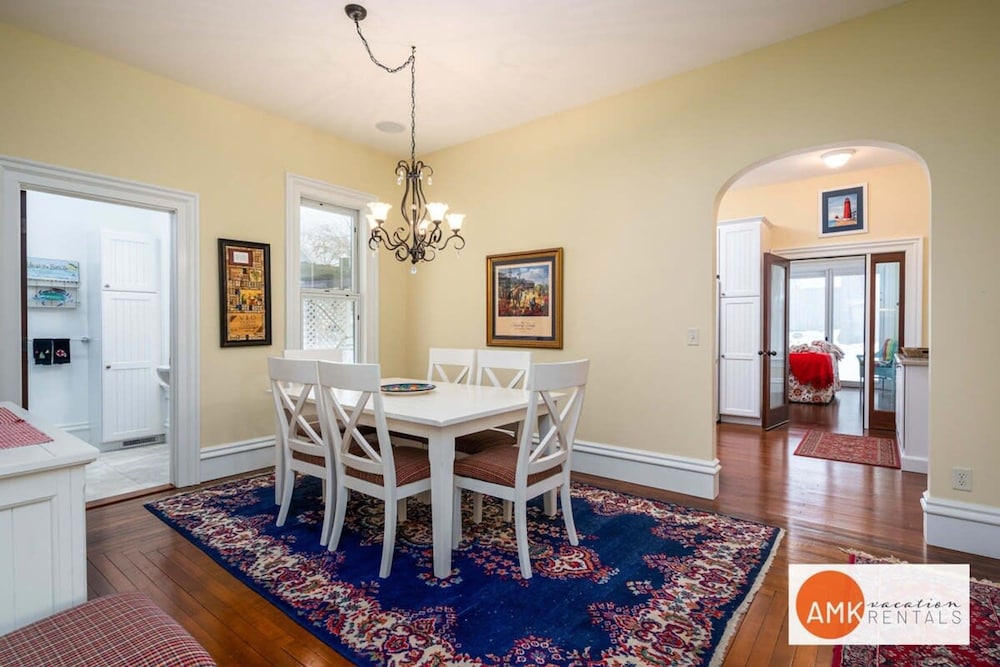Haven on Howard - Monthly Booking Great Location