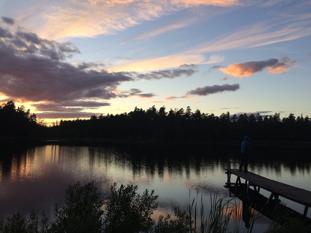 Björnåsen Bear Hill