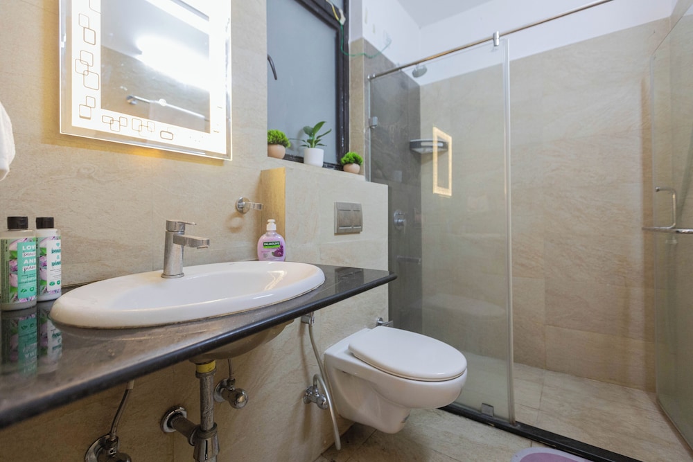 Indigo Studio by Jadecaps Nr. DLF IT Park