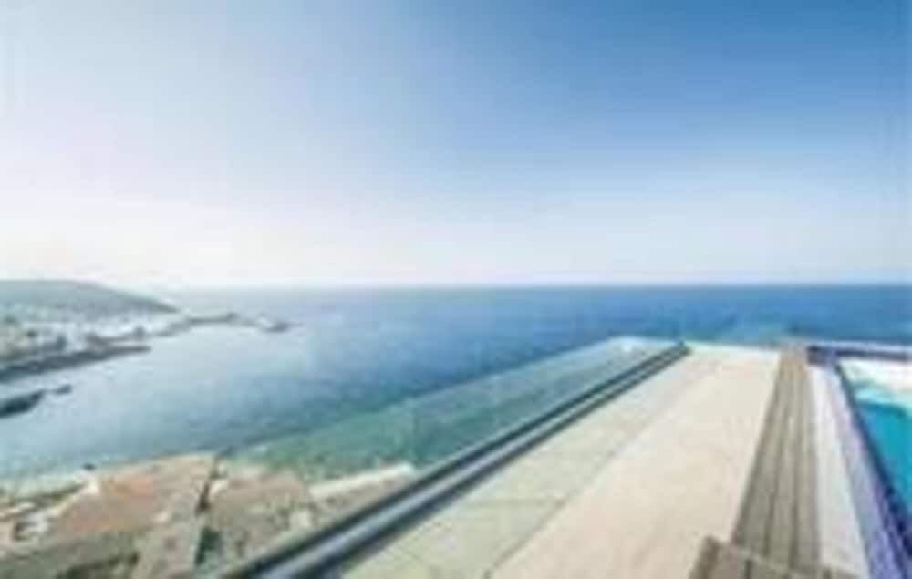 Sardinia Re - Miramare 8 Sea View