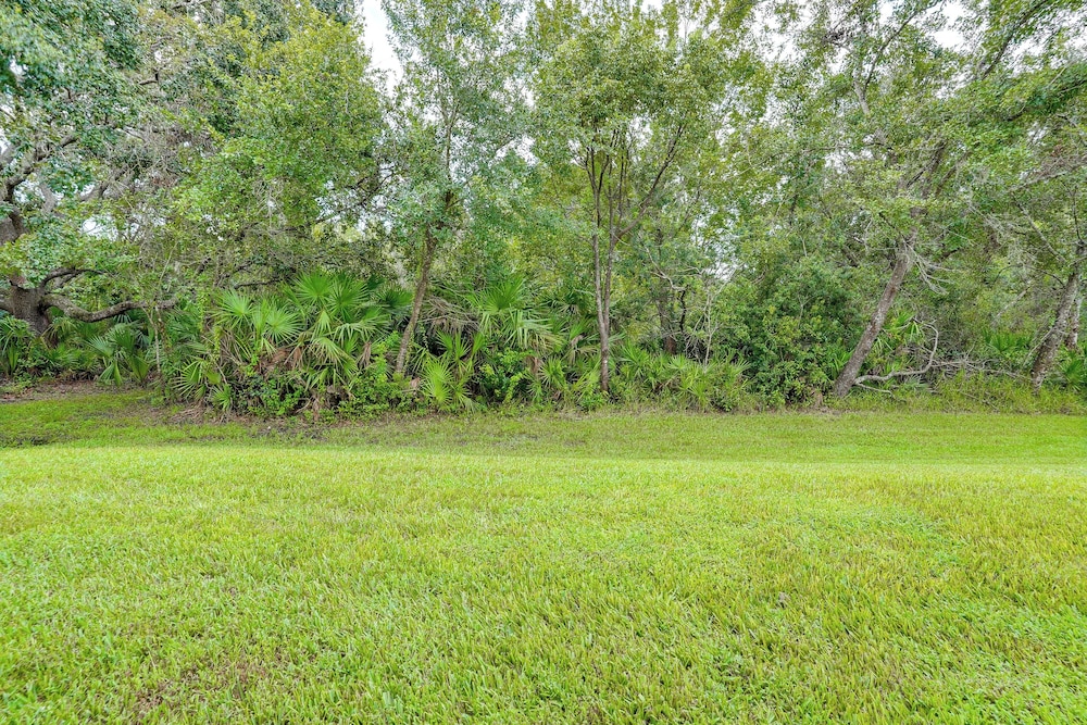 Shop, Golf & More: Family Retreat in Wesley Chapel