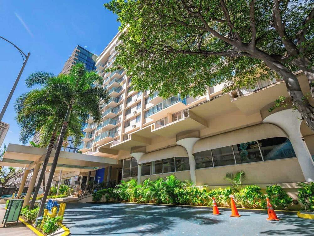 Aloha Surf Waikiki
