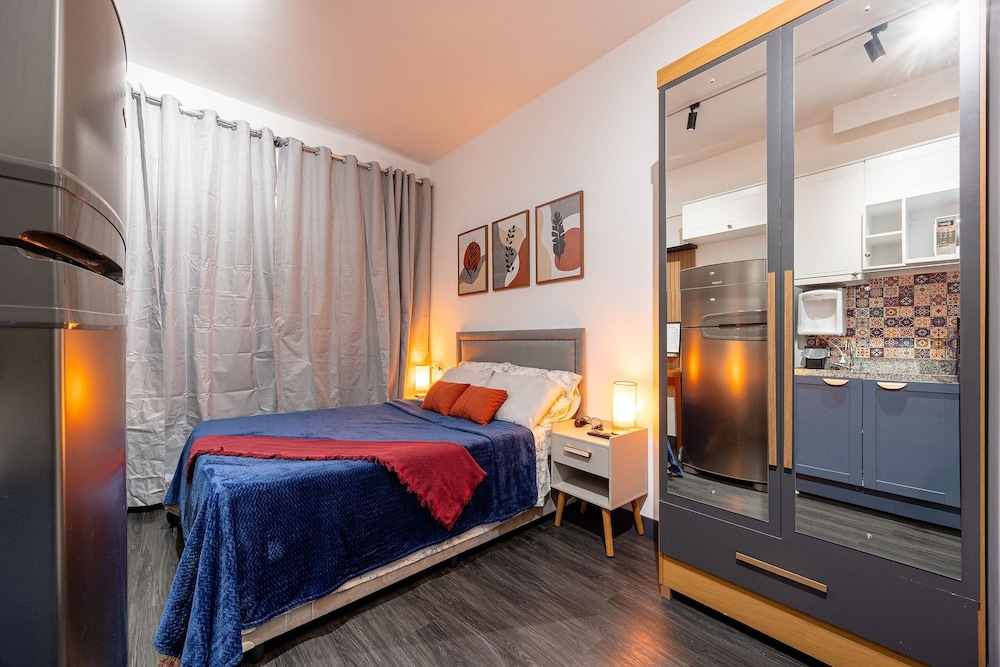 Estudios Neo Home São Caetano
