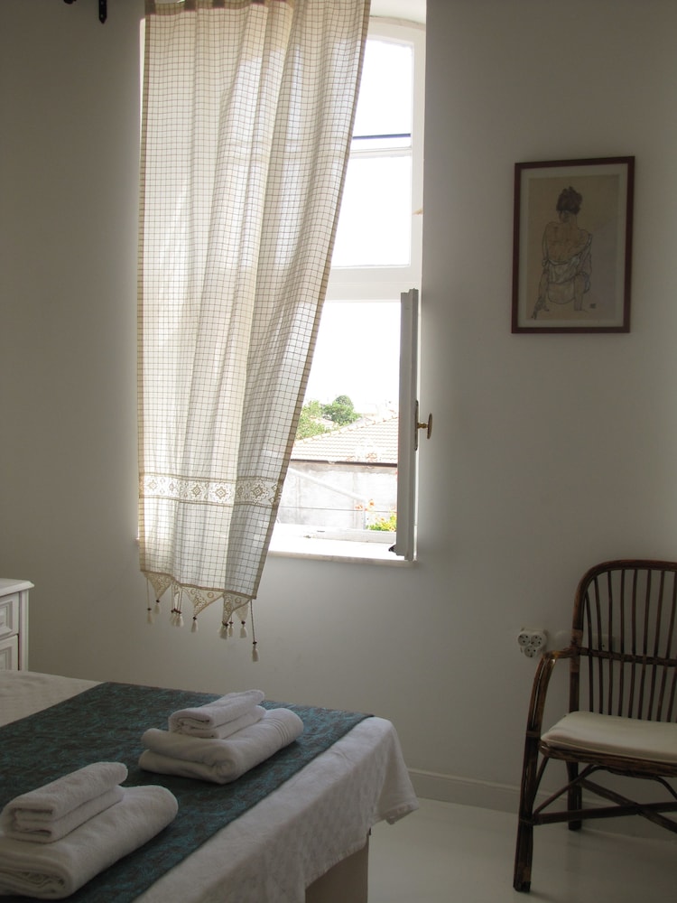 Eolos House Cunda