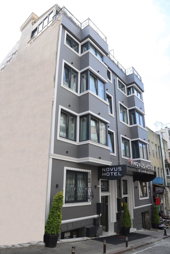 Novus Otel - Image 28