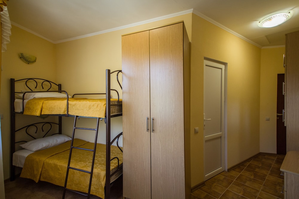 Hotel Aist