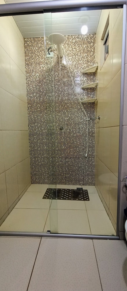 Casa Completa & Confortável