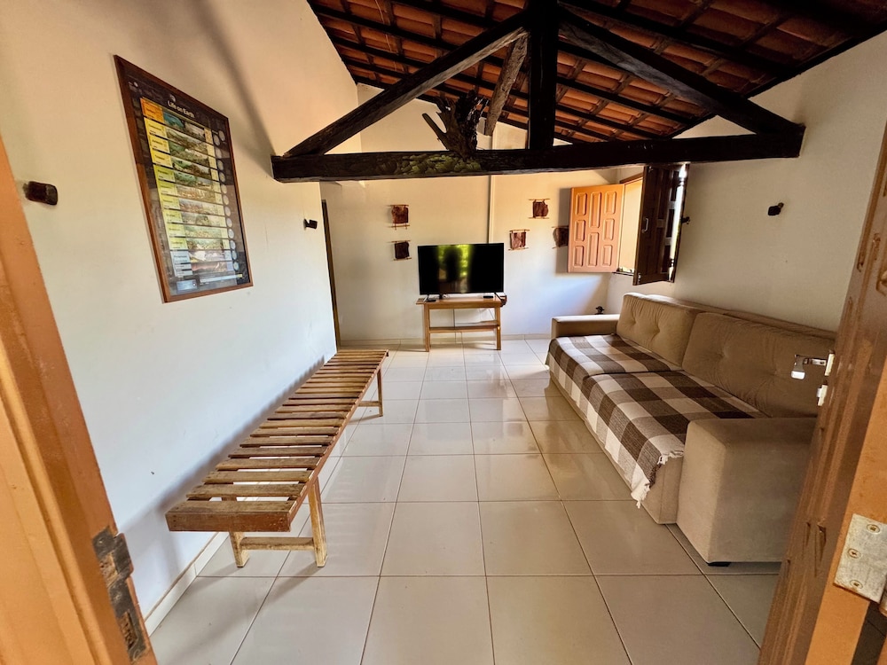 Casa Barreirinho