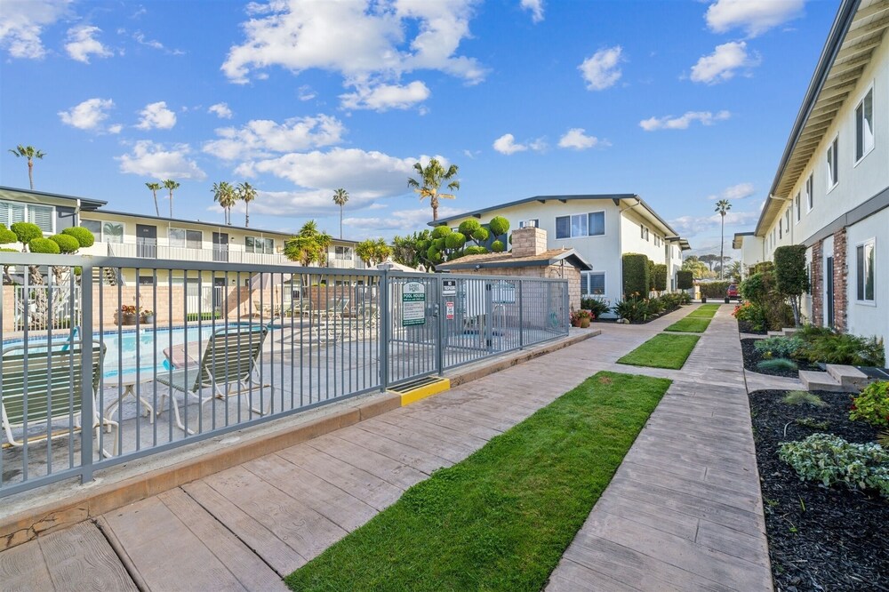 4950 Sandyland Road #127 Condo by RedAwning
