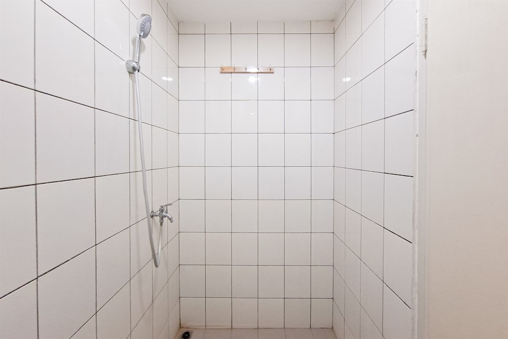 Studio Near Station At Sudimara Forestwalk Apartment