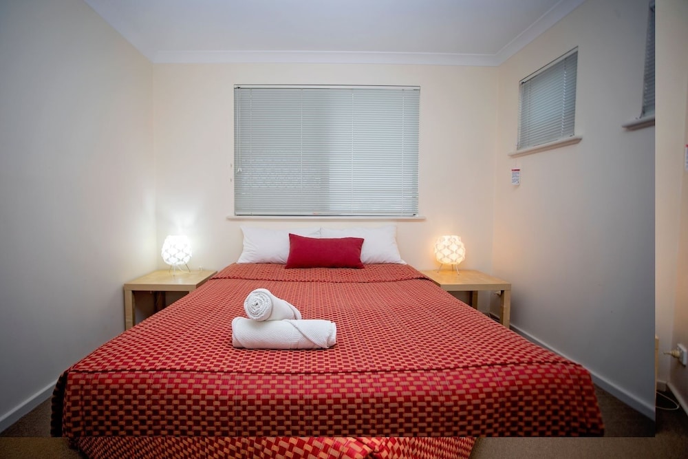 Hopetoun Motel & Chalet Village