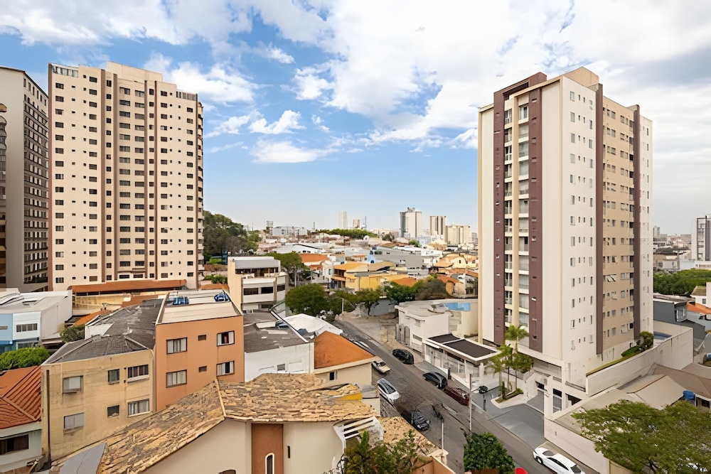 Estudios Neo Home São Caetano