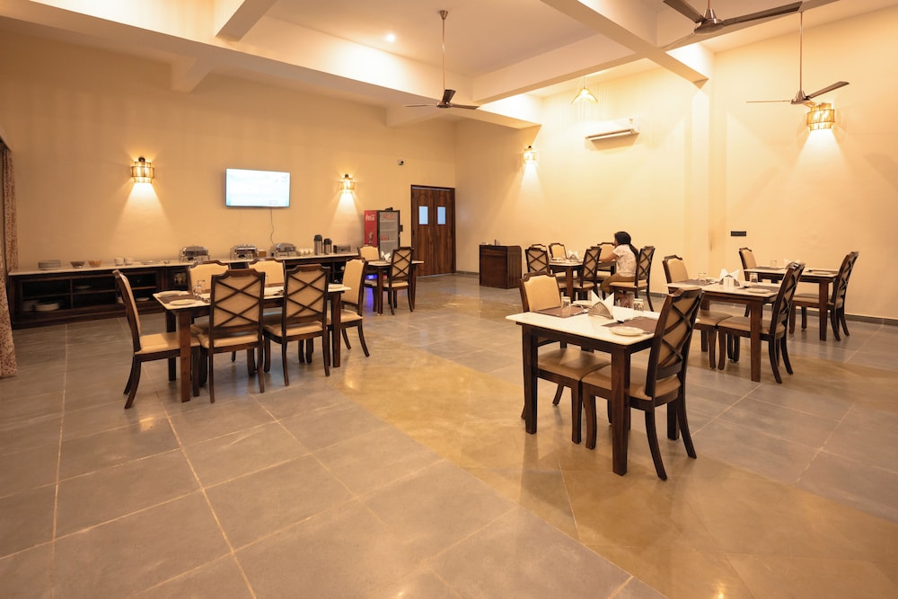Nature Jawai Retreat
